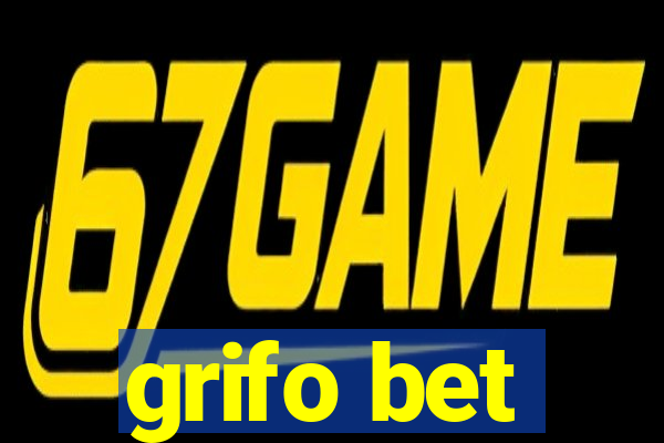 grifo bet